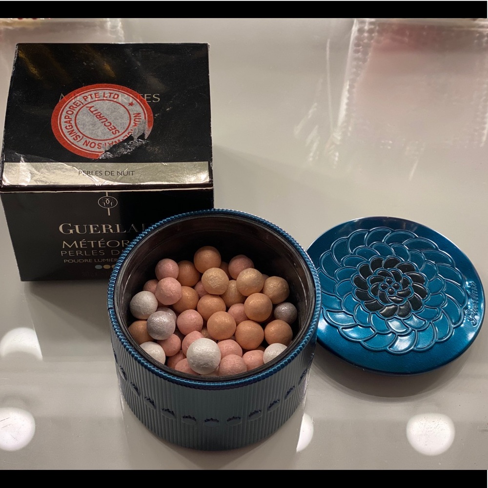 Guerlain Perles De Nuit